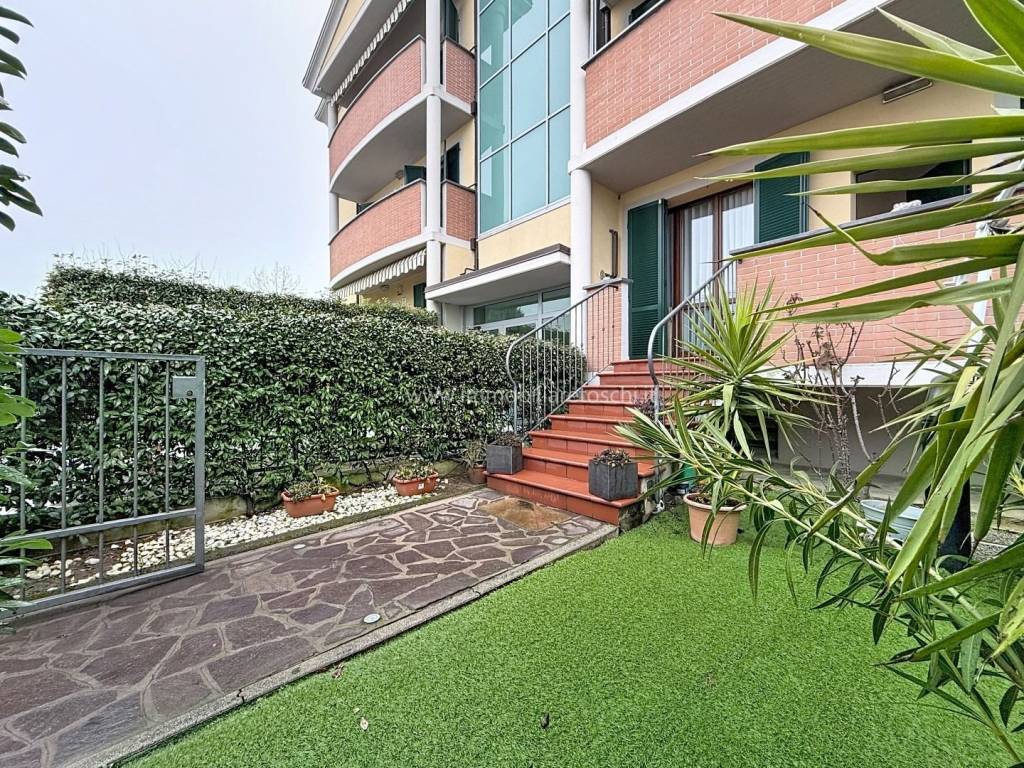 Appartamento a Imola in Via Agostino Gemelli - Foto 3