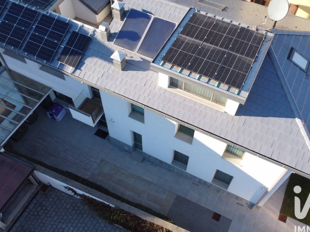 Villa a San giovanni valdarno in Via Trieste, 1 - Foto 3