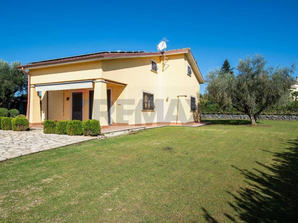 Villa a Formello in via del praticello alto, 32 - Foto 5