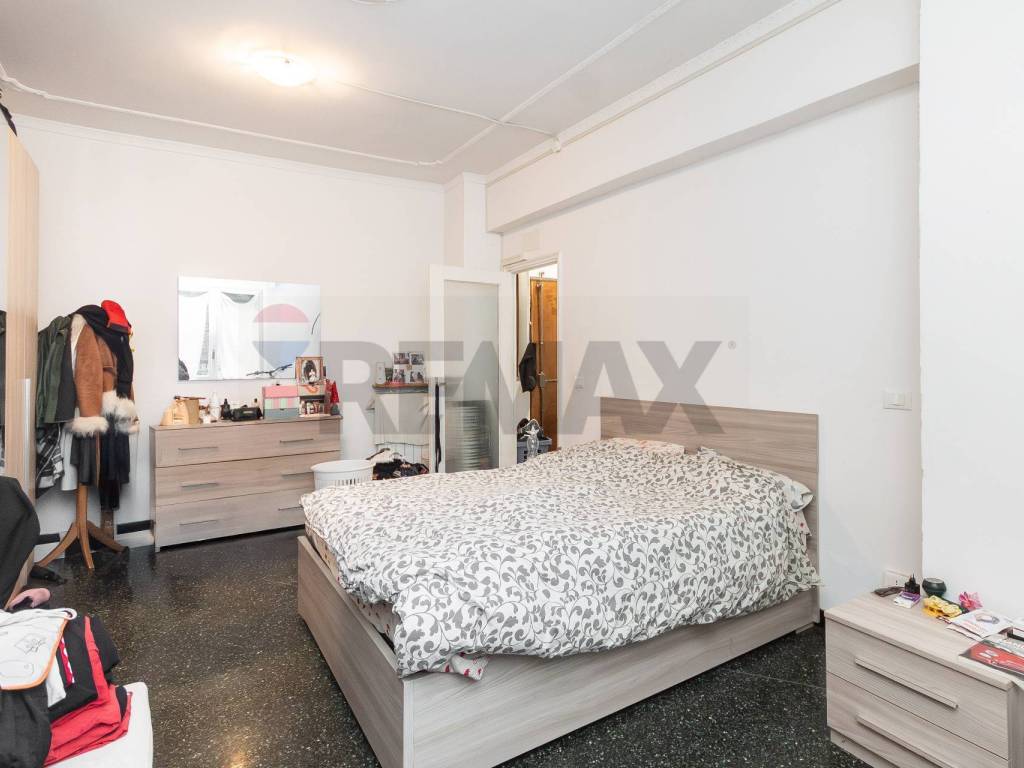 Appartamento a Genova in VIA MANUZIO, 19 - Foto 4