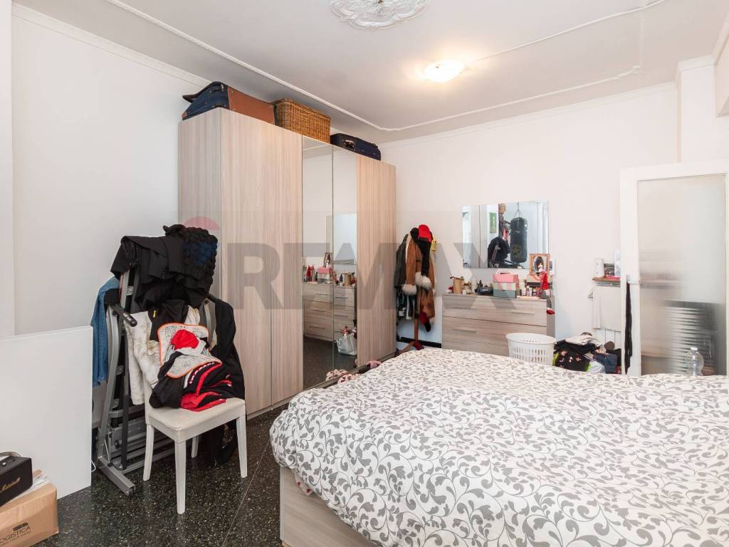 Appartamento a Genova in VIA MANUZIO, 19 - Foto 5
