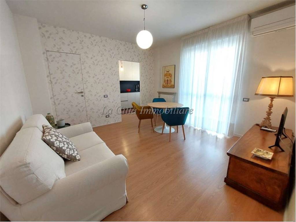 Appartamento a Novara in Via Sforza - Foto 2