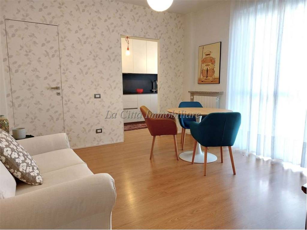 Appartamento a Novara in Via Sforza - Foto 3