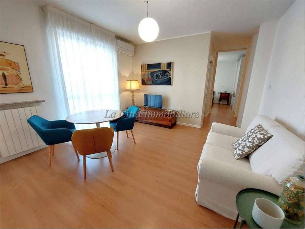 Appartamento a Novara in Via Sforza - Foto 4