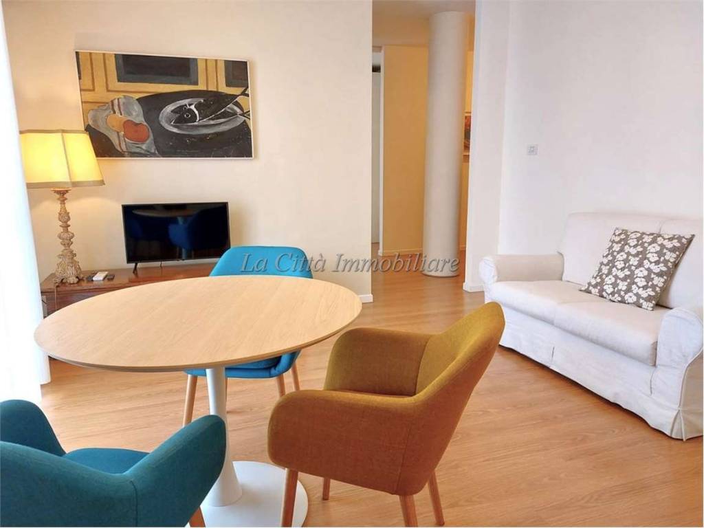 Appartamento a Novara in Via Sforza - Foto 5