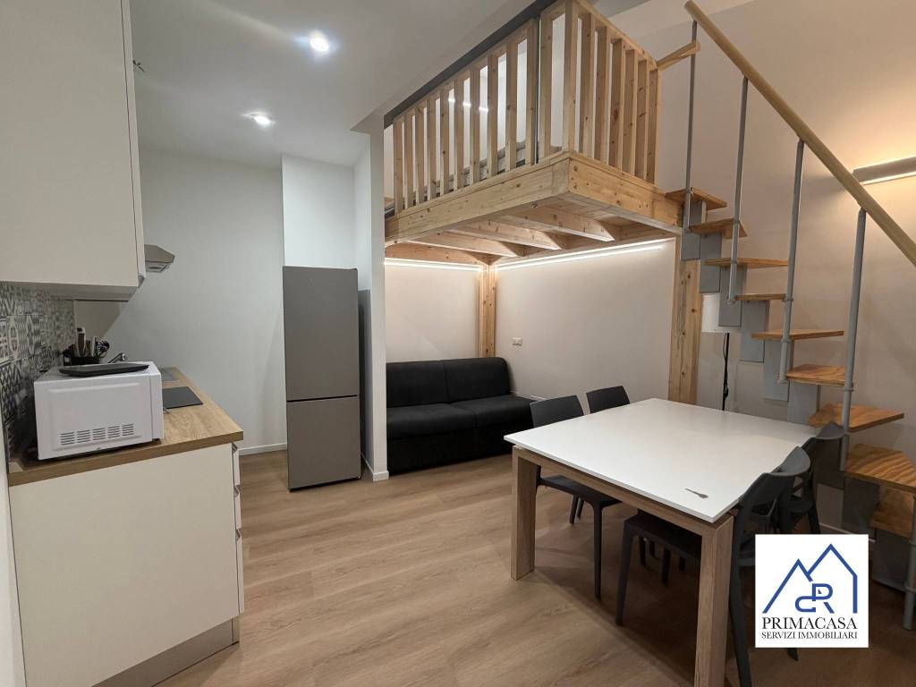 Appartamento a Gavirate in Corso 25 Aprile - Foto 2