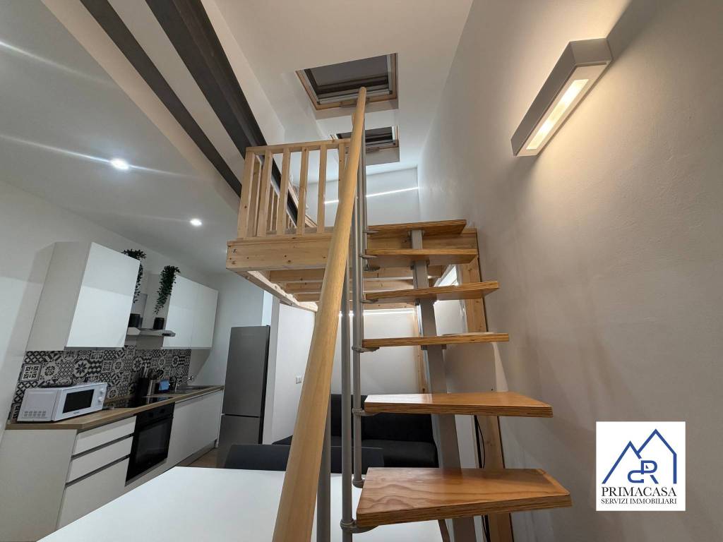 Appartamento a Gavirate in Corso 25 Aprile - Foto 5