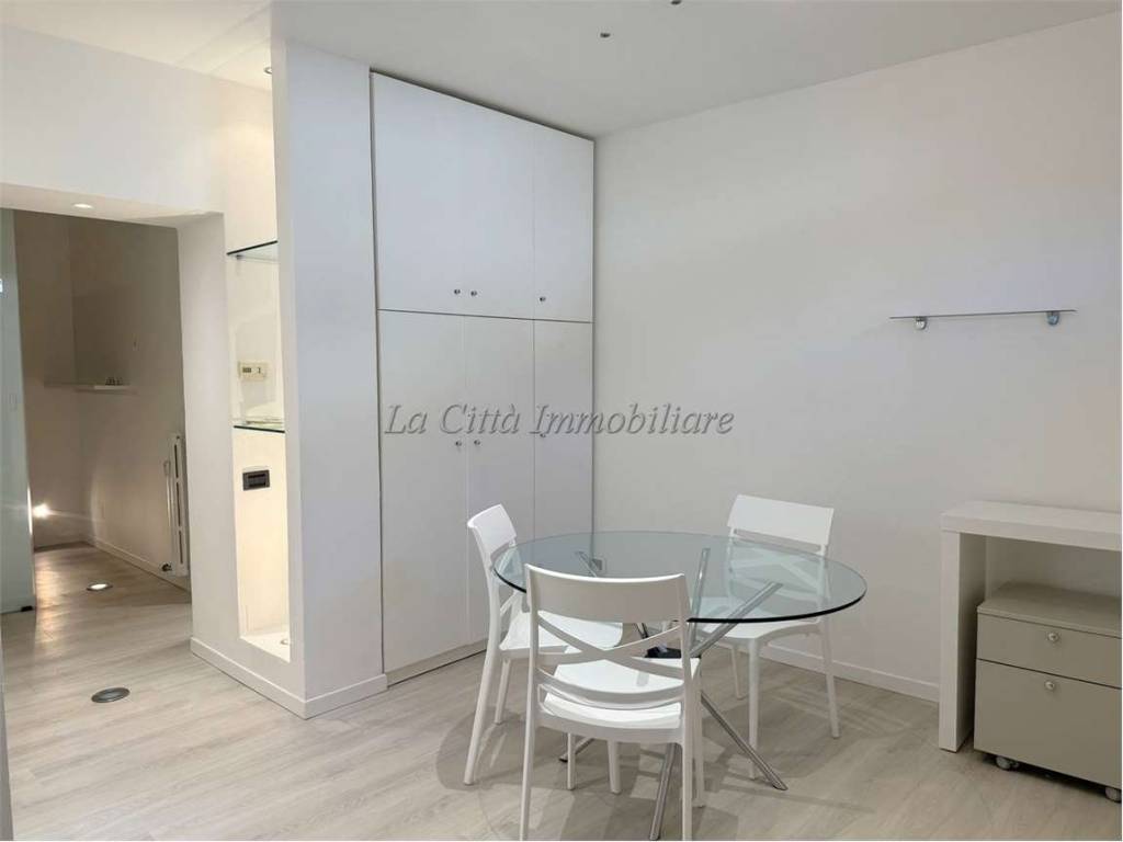 Appartamento a Novara in Via Fratelli Rosselli, 10 - Foto 5