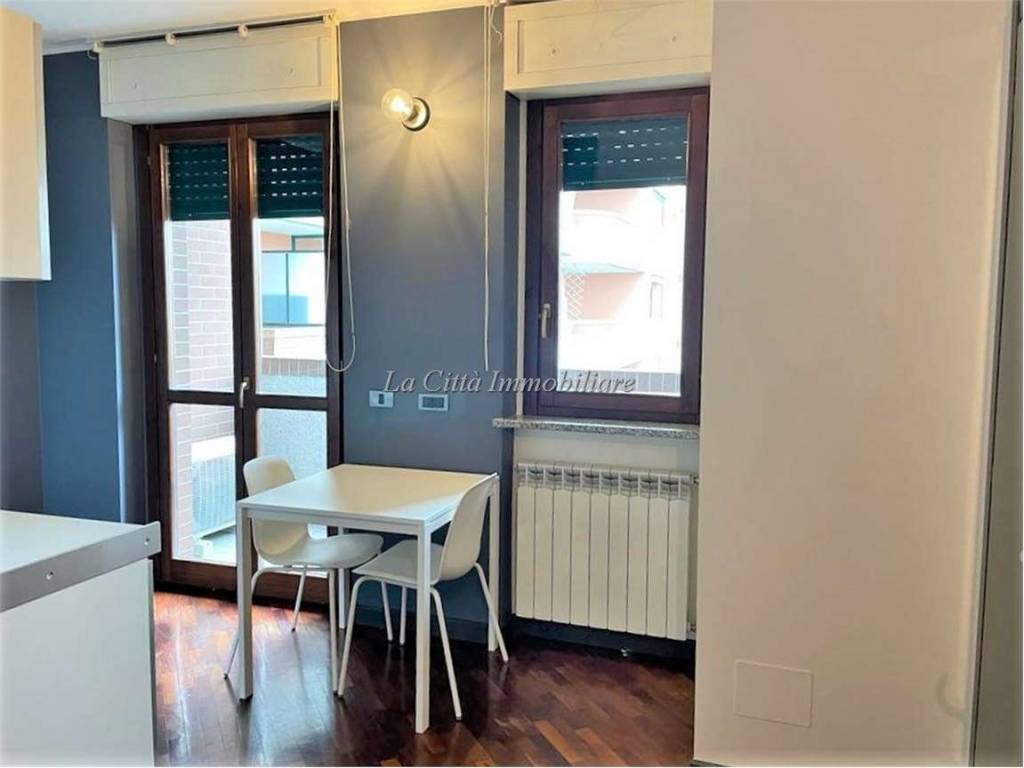 Appartamento a Novara in Via San Bernardino da Siena - Foto 2