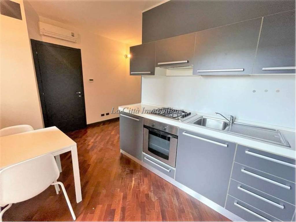 Appartamento a Novara in Via San Bernardino da Siena - Foto 3