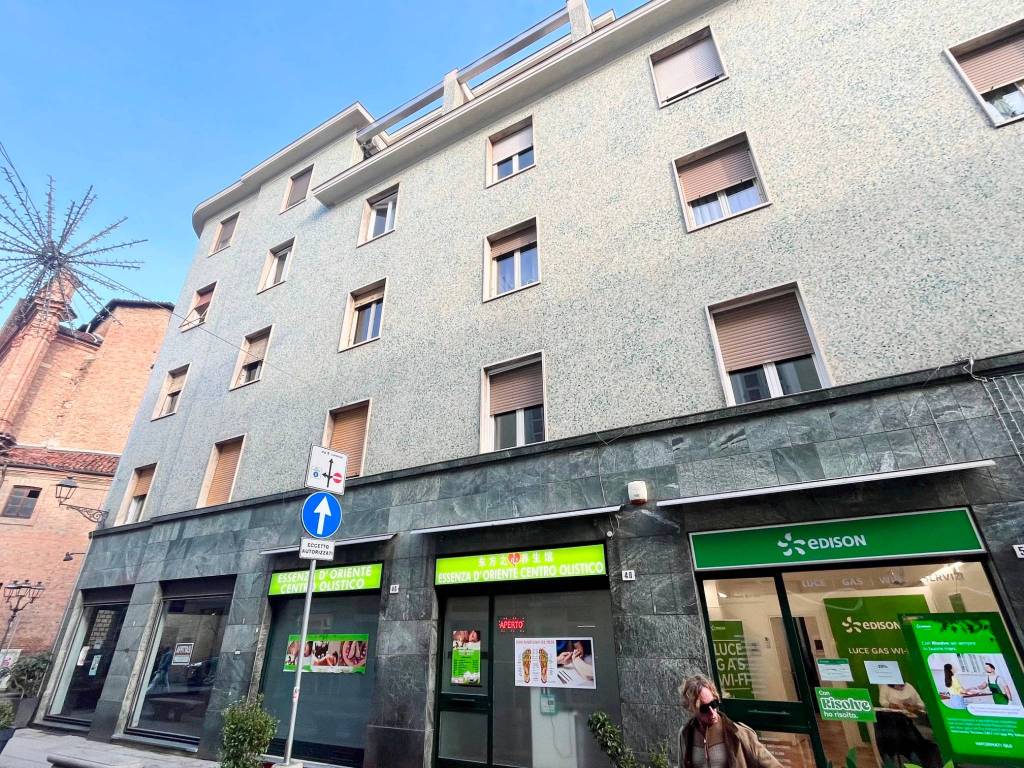 Appartamento a Alessandria in Via San Lorenzo - Foto 2