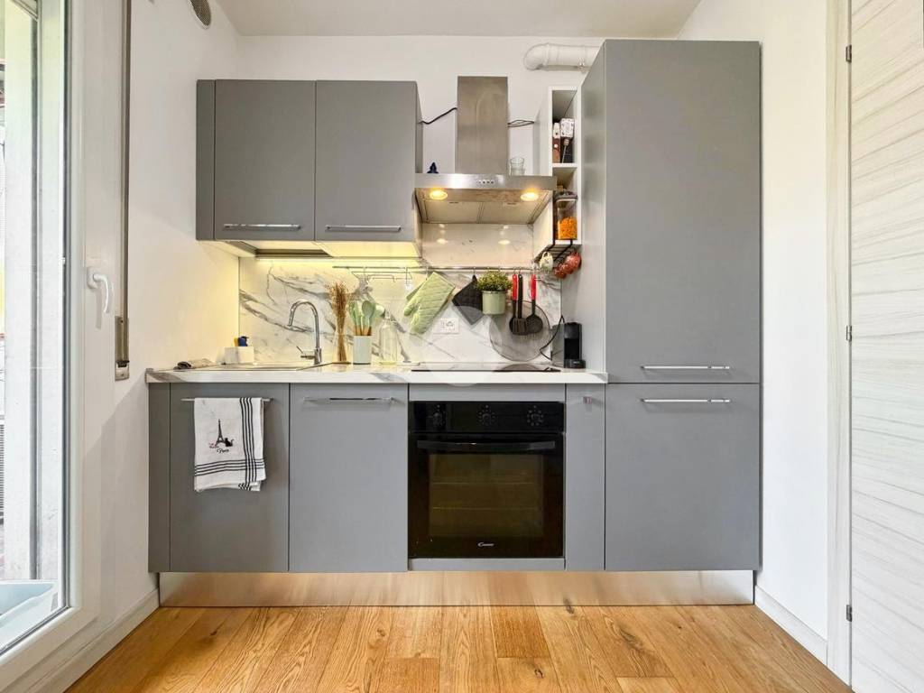 Appartamento a Verona in Via Monte Tesoro, 45 - Foto 4