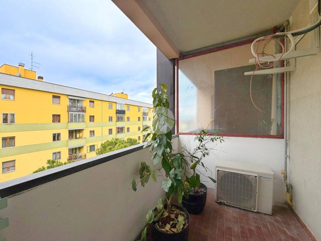 Appartamento a Verona in Via Monte Tesoro, 45 - Foto 5