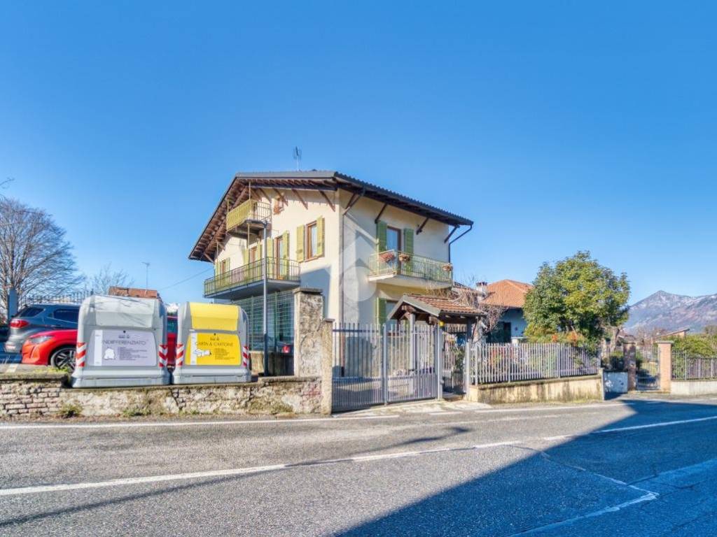 Casa indipendente a Rosta in Via stazione, 3 - Foto 2