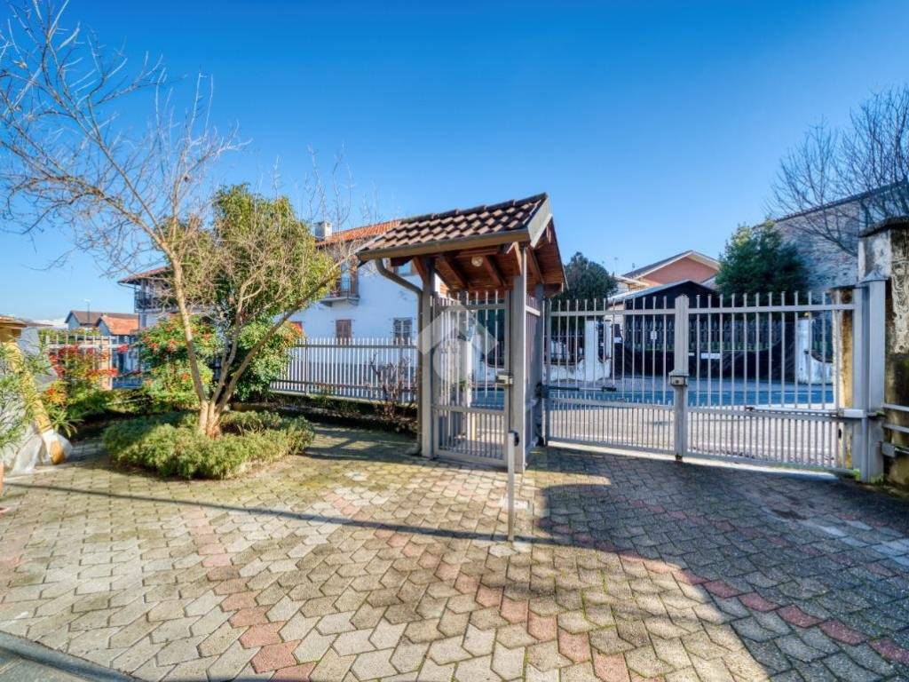 Casa indipendente a Rosta in Via stazione, 3 - Foto 3