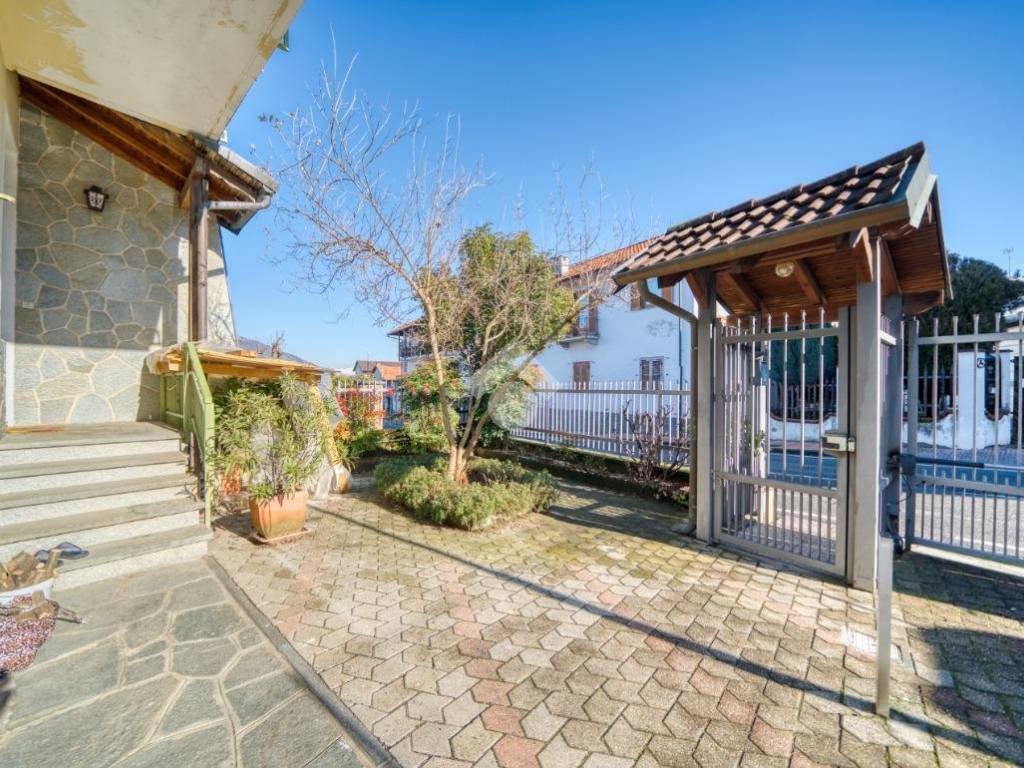 Casa indipendente a Rosta in Via stazione, 3 - Foto 4
