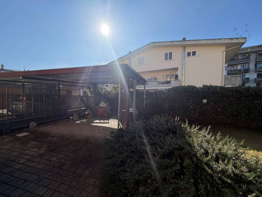 Appartamento a Pescara in Via Rigopiano, 159 - Foto 2