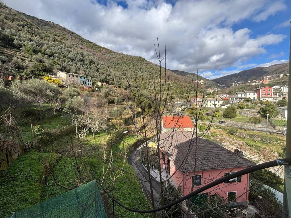 Terreno a Avegno in Passo del Solco - Foto 2