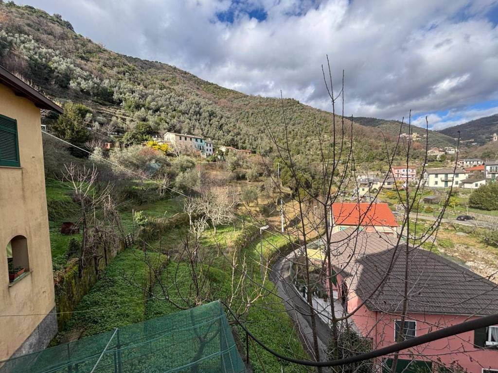 Terreno a Avegno in Passo del Solco - Foto 3