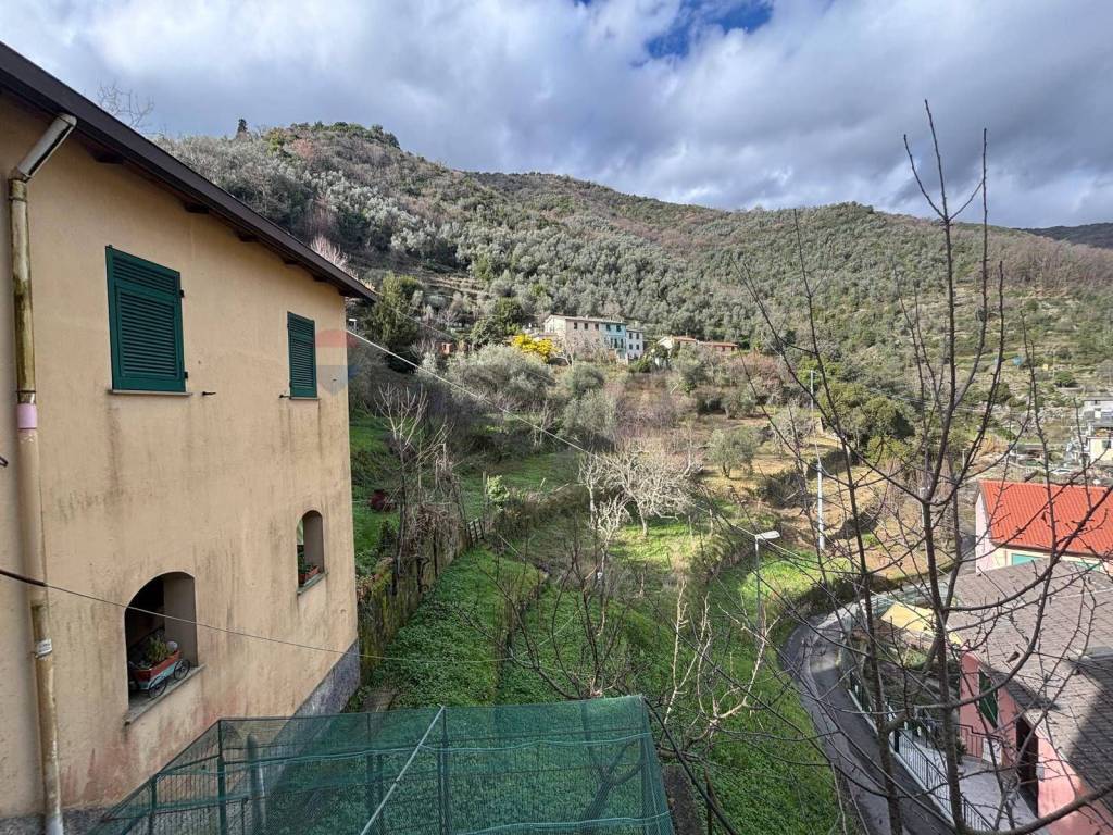 Terreno a Avegno in Passo del Solco - Foto 4