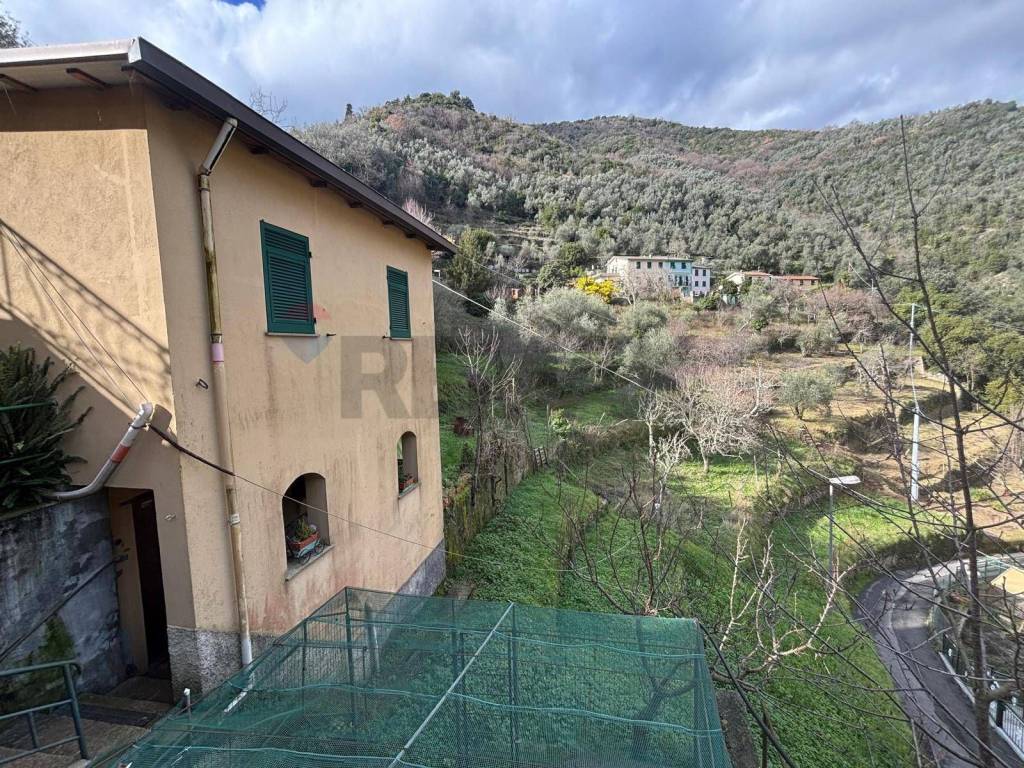 Terreno a Avegno in Passo del Solco - Foto 5