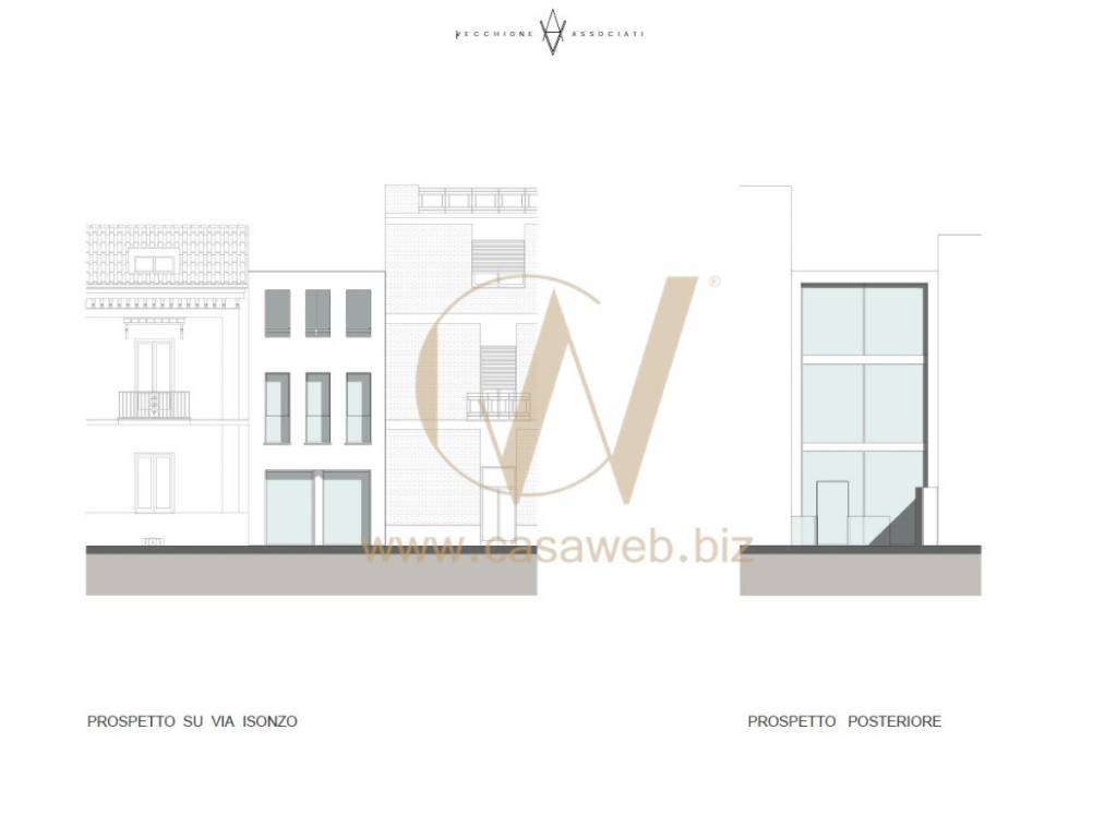 Immobile a Caserta in Via Isonzo, 12 - Foto 3