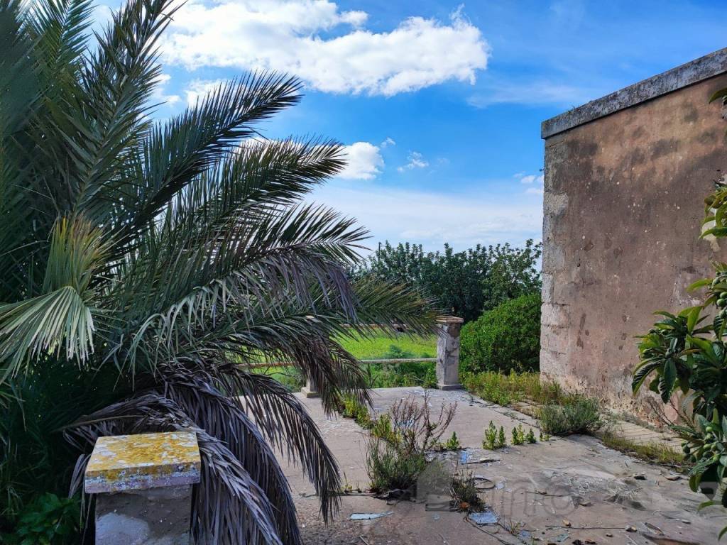 Rustico / casale a Noto - Foto 2