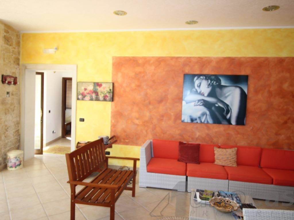 Villa a Noto - Foto 2