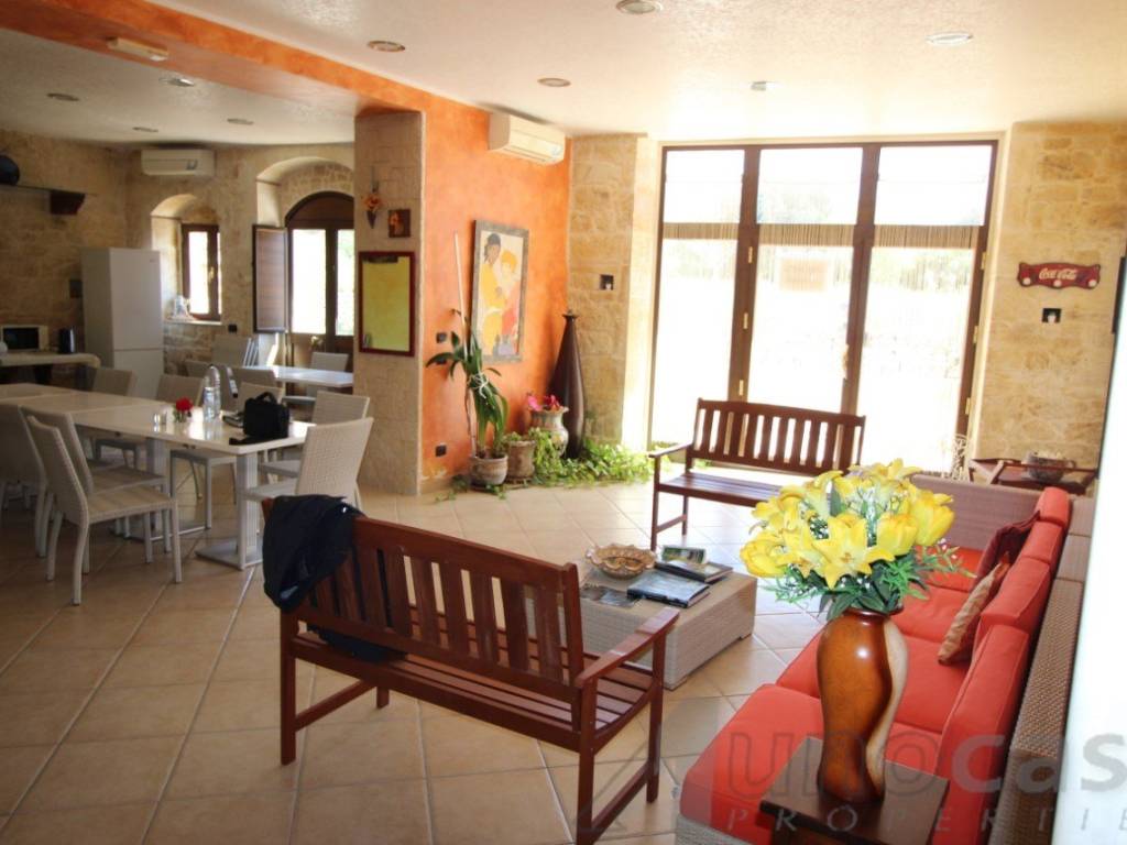 Villa a Noto - Foto 3