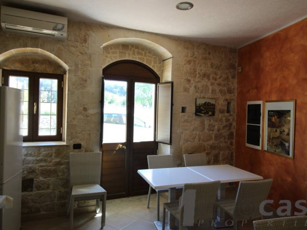 Villa a Noto - Foto 5