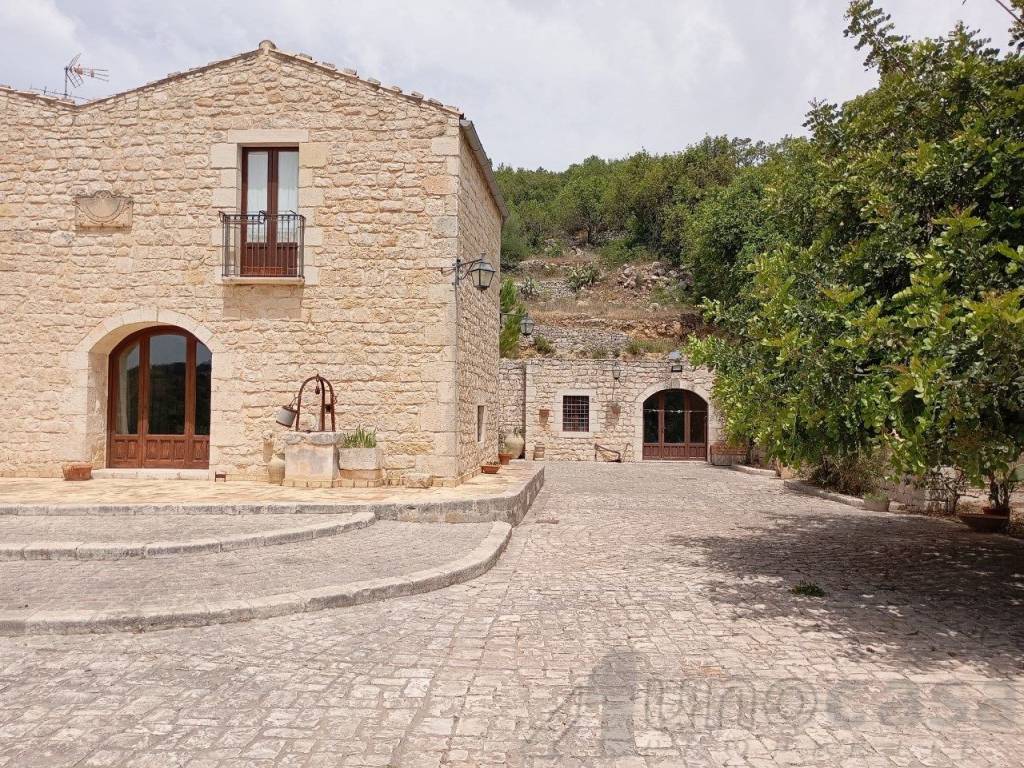 Rustico / casale a Modica - Foto 2