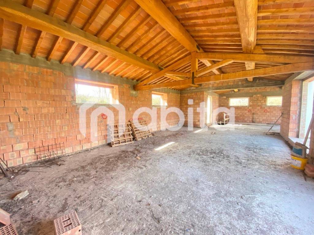 Rustico / casale a Bucine in in aperta campagna - Foto 3