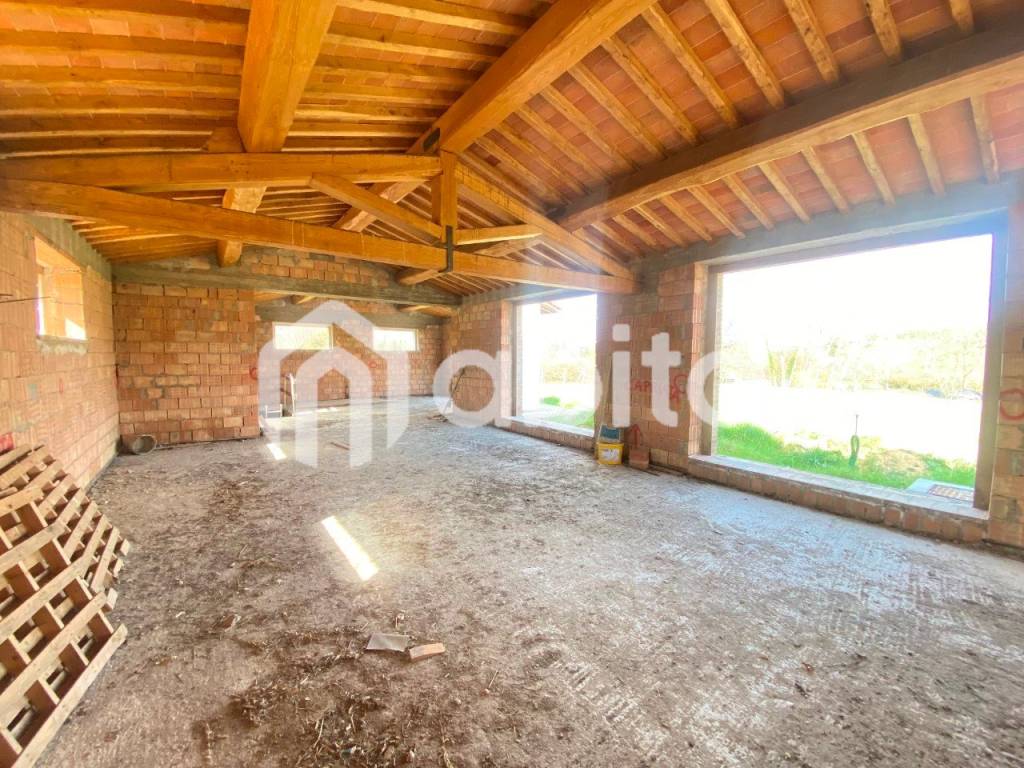 Rustico / casale a Bucine in in aperta campagna - Foto 4