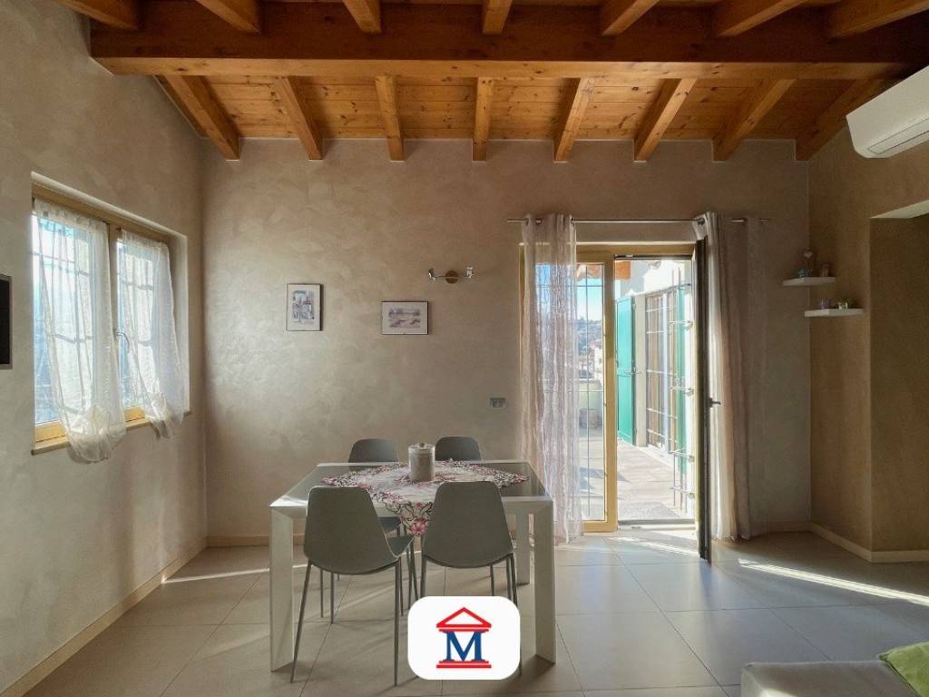 Attico / mansarda a Ponteranica - Foto 2