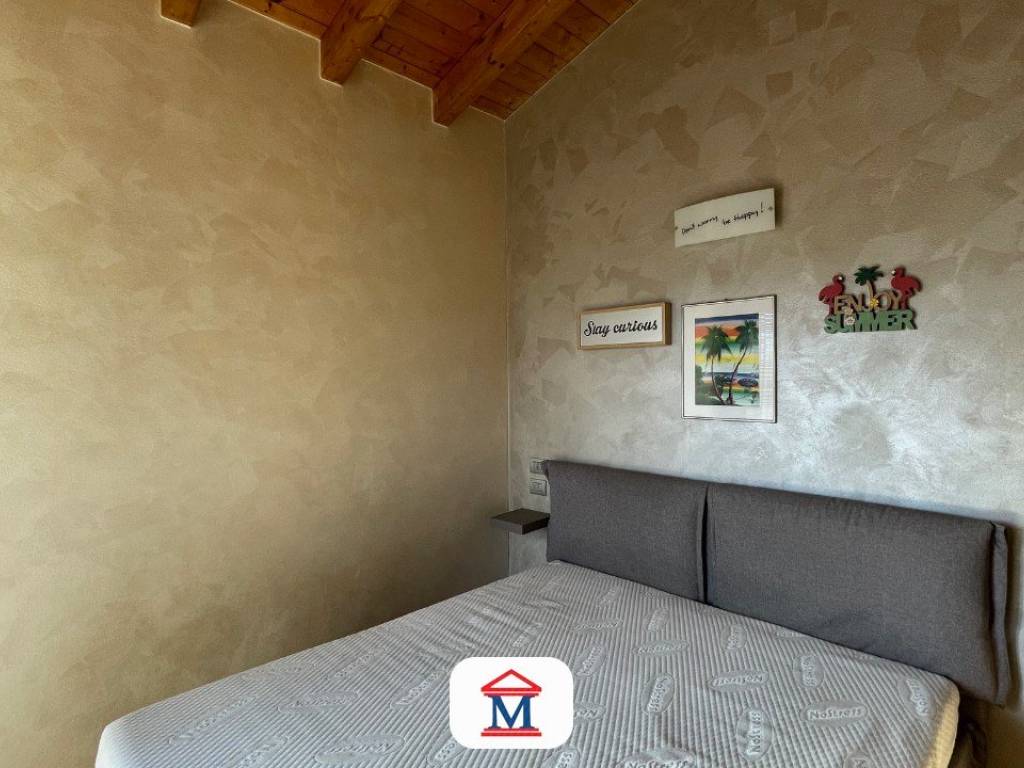 Attico / mansarda a Ponteranica - Foto 3