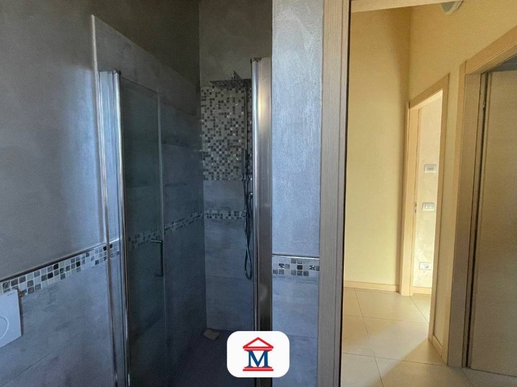 Attico / mansarda a Ponteranica - Foto 4