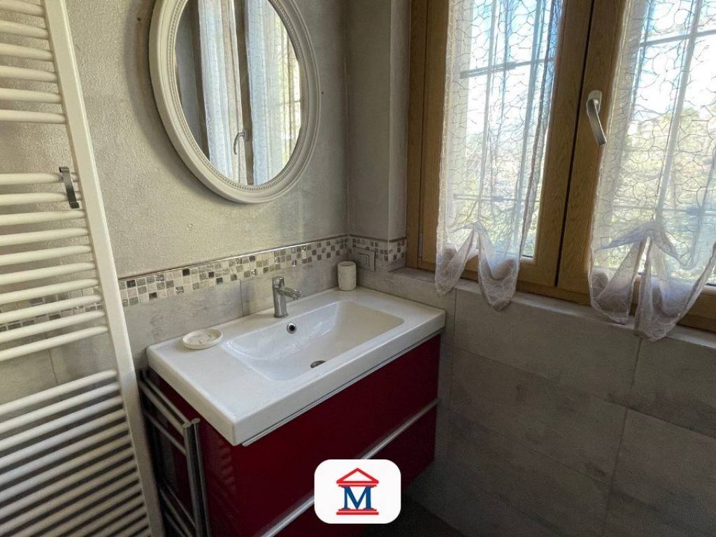 Attico / mansarda a Ponteranica - Foto 5