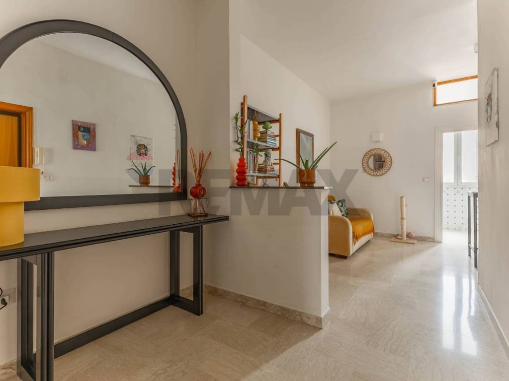 Appartamento a Bari in Curzio dei Mille, 21 - Foto 2