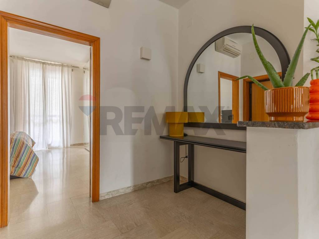Appartamento a Bari in Curzio dei Mille, 21 - Foto 4