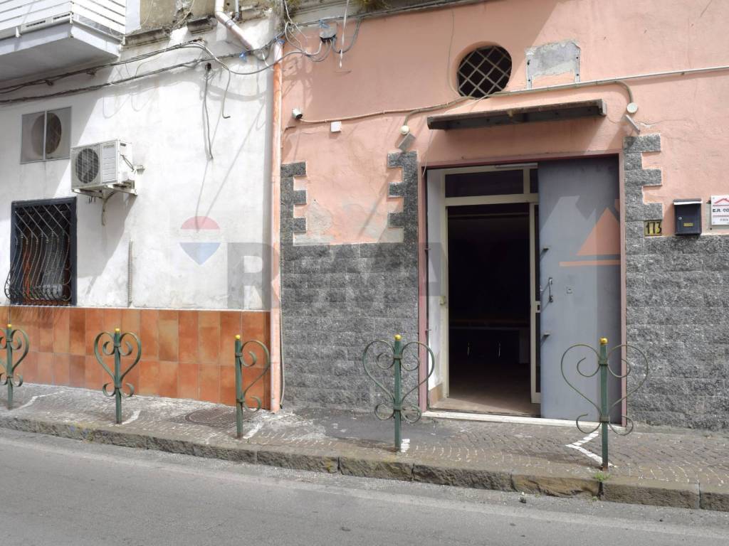 Immobile a Napoli in Via Luigi Volpicella, 59 - Foto 2