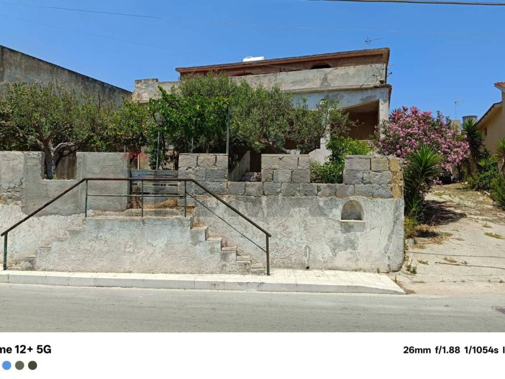 Villa a Castelvetrano in via Dei Templi Triscina, 174 - Foto 2