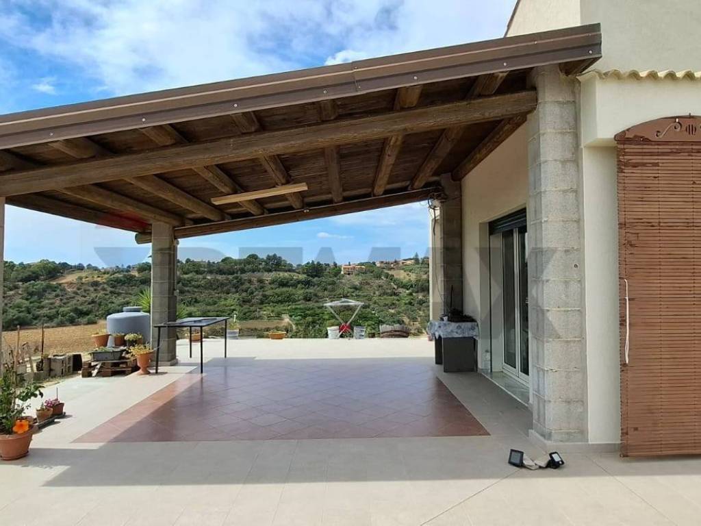 Villa a Caltagirone in Via Rosario Pitrelli, 86 - Foto 3