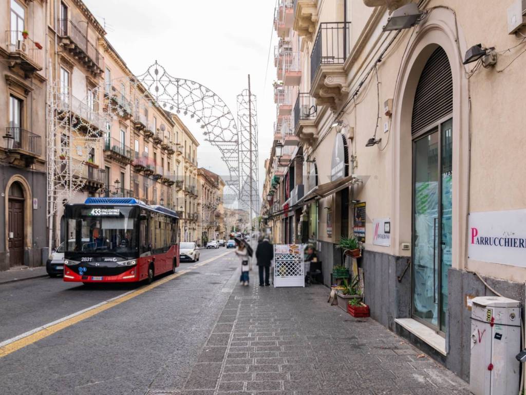 Immobile a Catania in Via Etnea, 295 - Foto 2