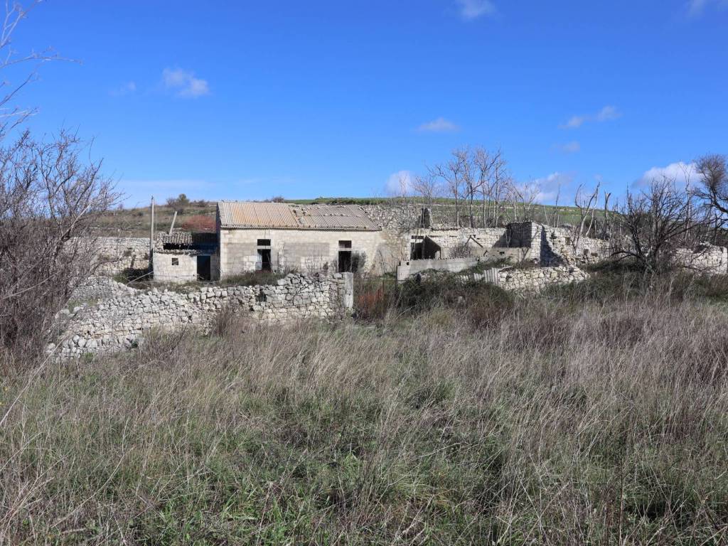Rustico / casale a Ragusa in C.da Scorsonara - Foto 2