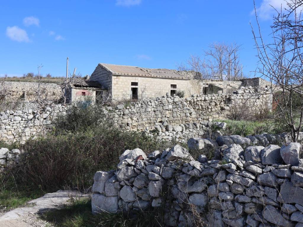 Rustico / casale a Ragusa in C.da Scorsonara - Foto 3