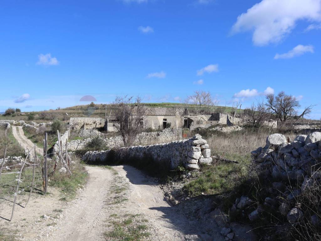 Rustico / casale a Ragusa in C.da Scorsonara - Foto 4
