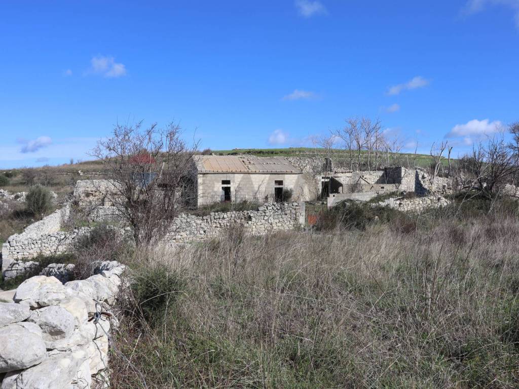Rustico / casale a Ragusa in C.da Scorsonara - Foto 5
