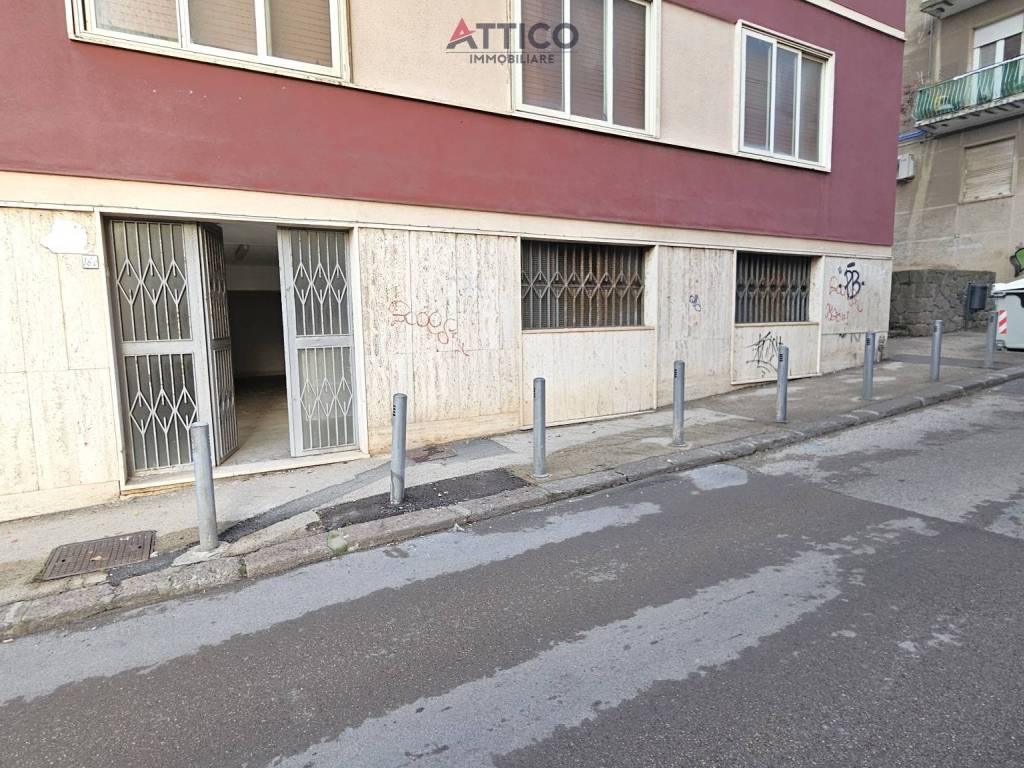 Box / garage a Sassari in Via Principessa Jolanda - Foto 2