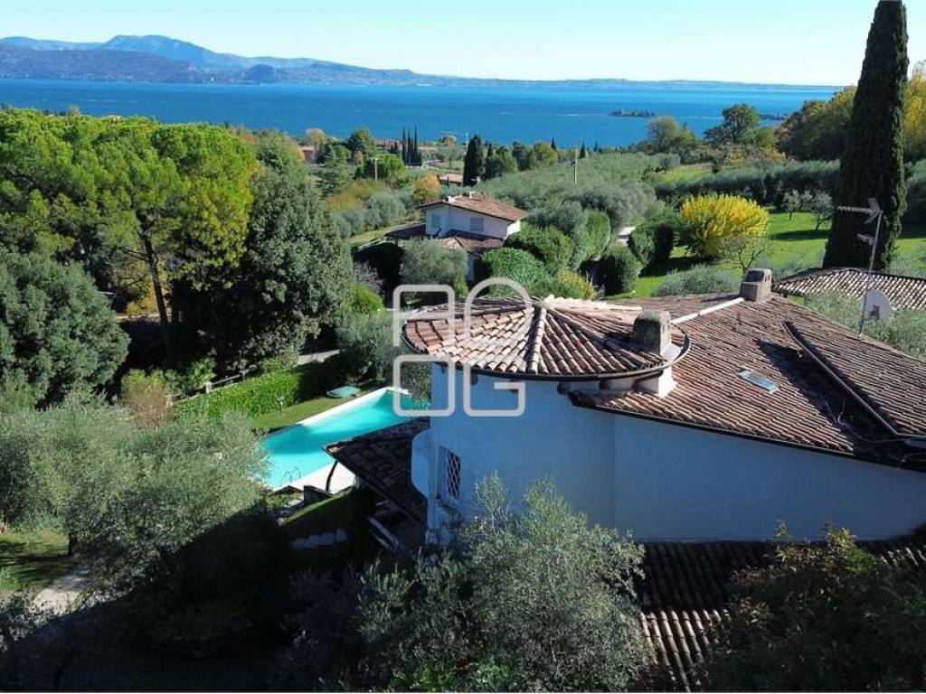 Villa a San felice del benaco in Via Monte Croce - Foto 2