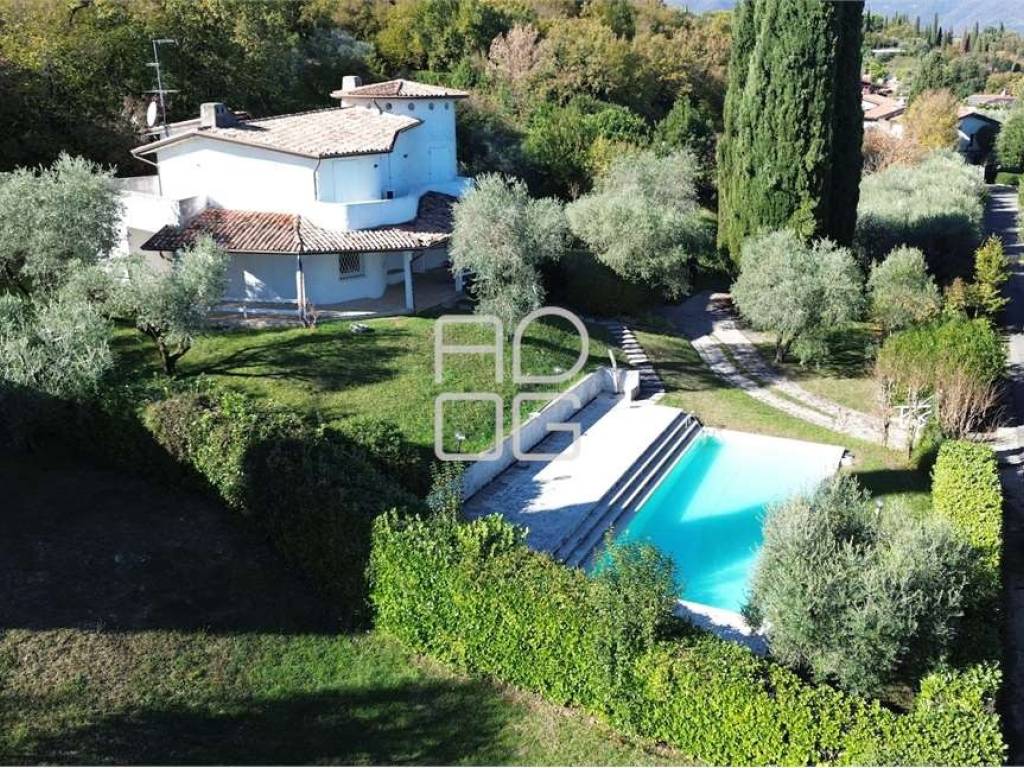 Villa a San felice del benaco in Via Monte Croce - Foto 3